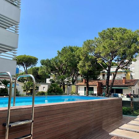 Apartment Fiore-1 By Interhome Lignano Sabbiadoro Kültér fotó