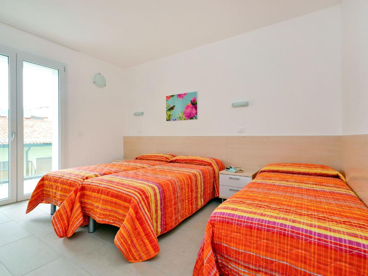 Apartment Fiore-1 By Interhome Lignano Sabbiadoro Kültér fotó