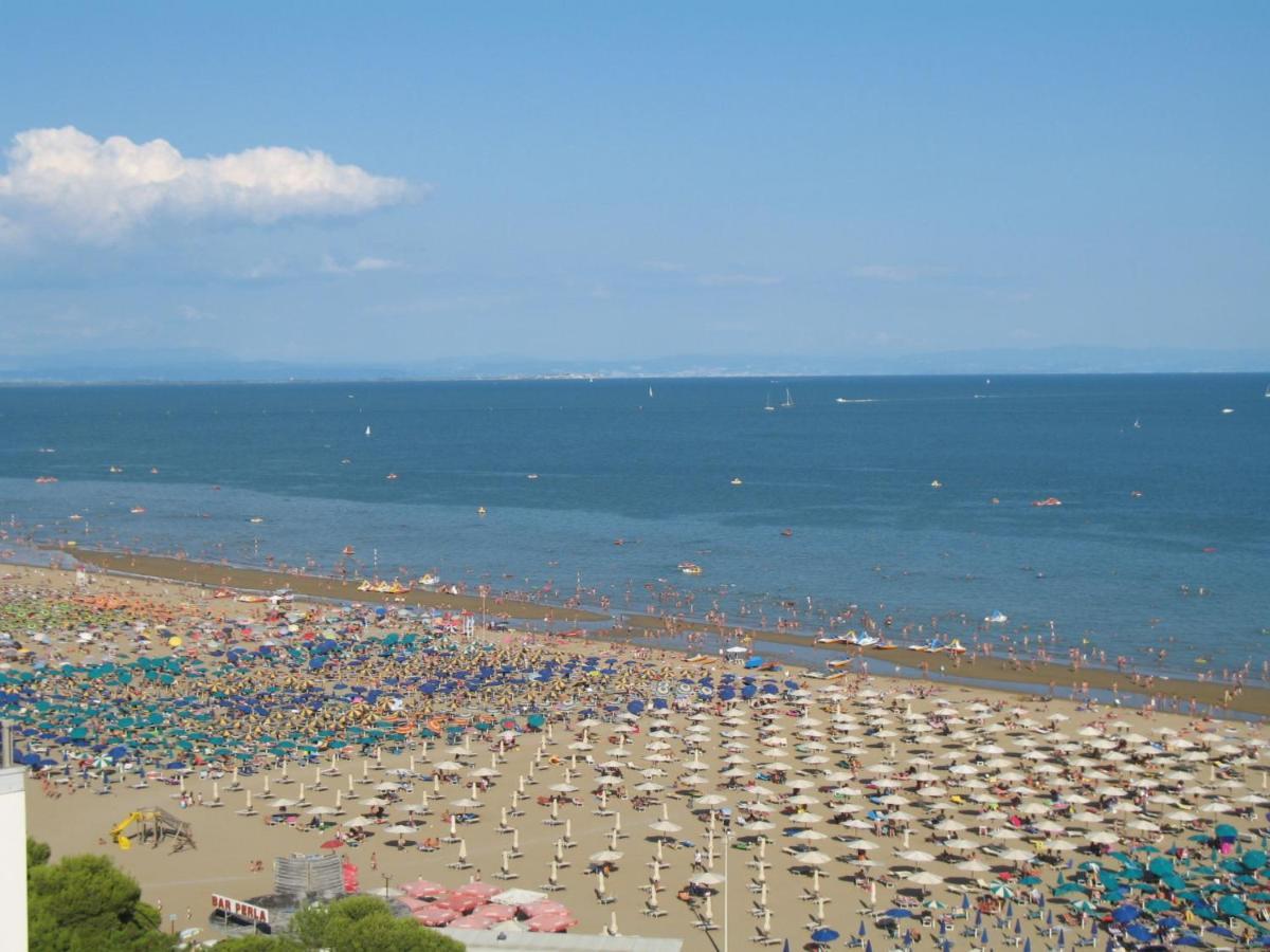 Apartment Fiore-1 By Interhome Lignano Sabbiadoro Kültér fotó