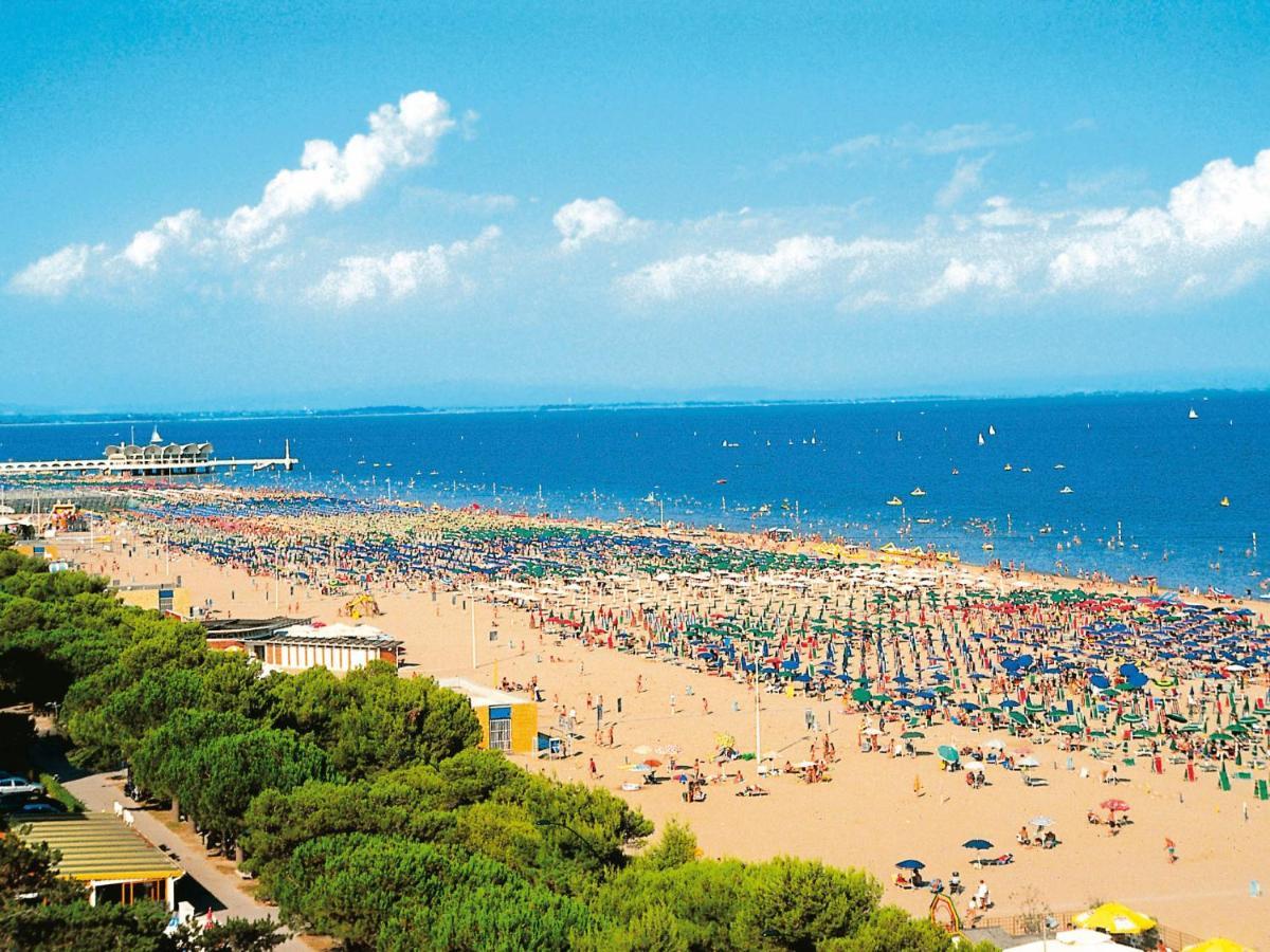 Apartment Fiore-1 By Interhome Lignano Sabbiadoro Kültér fotó