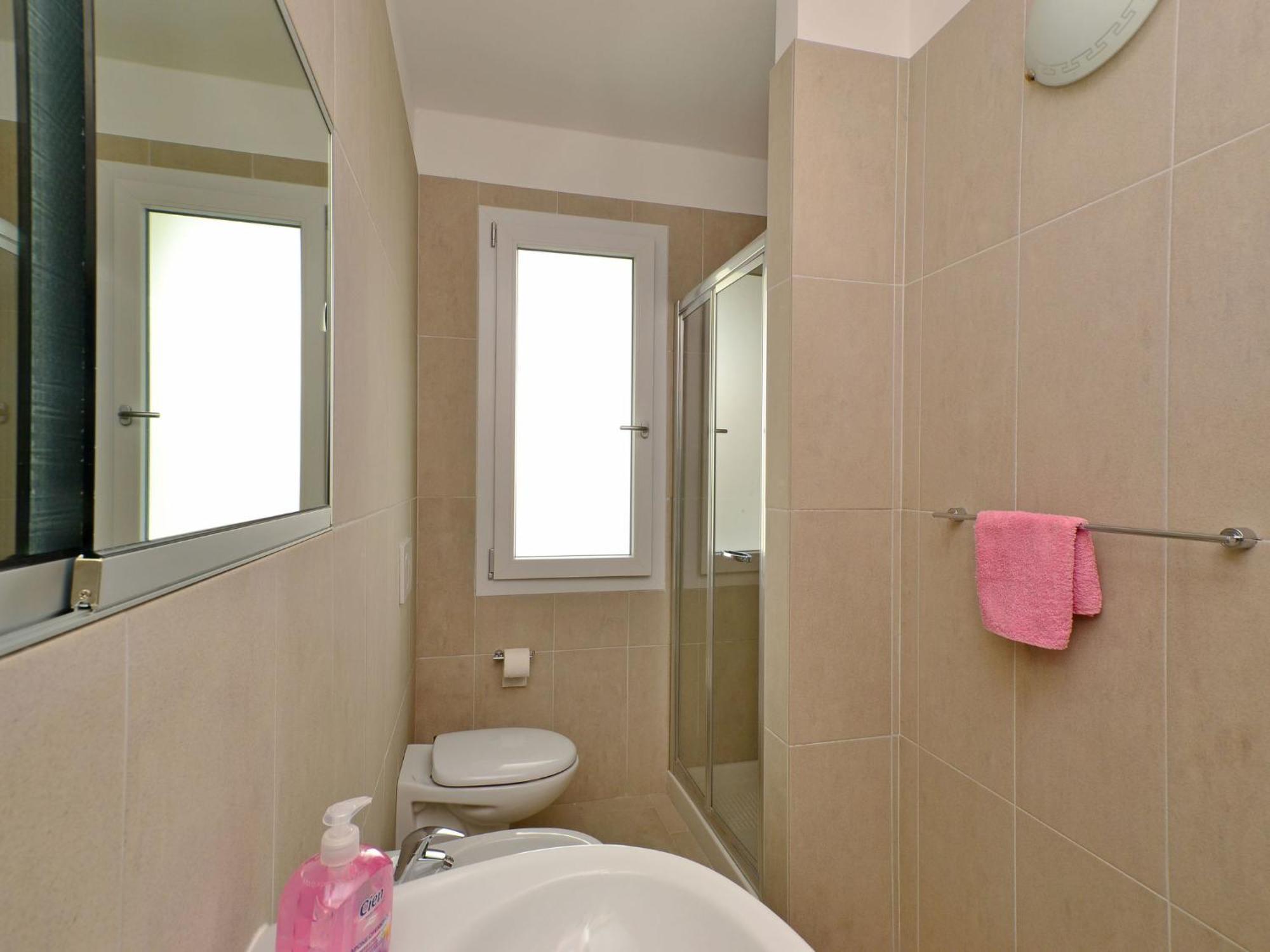 Apartment Fiore-1 By Interhome Lignano Sabbiadoro Kültér fotó