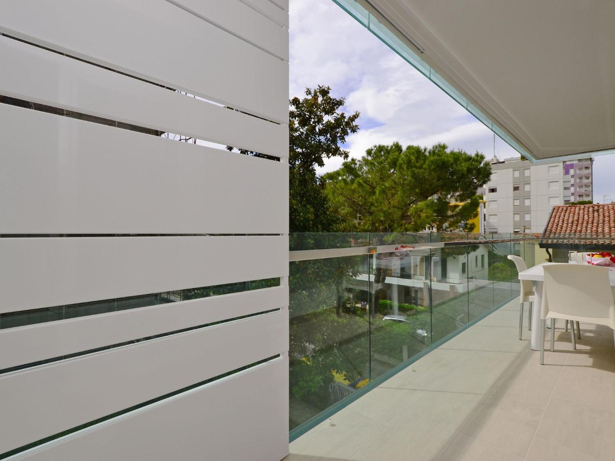 Apartment Fiore-1 By Interhome Lignano Sabbiadoro Kültér fotó