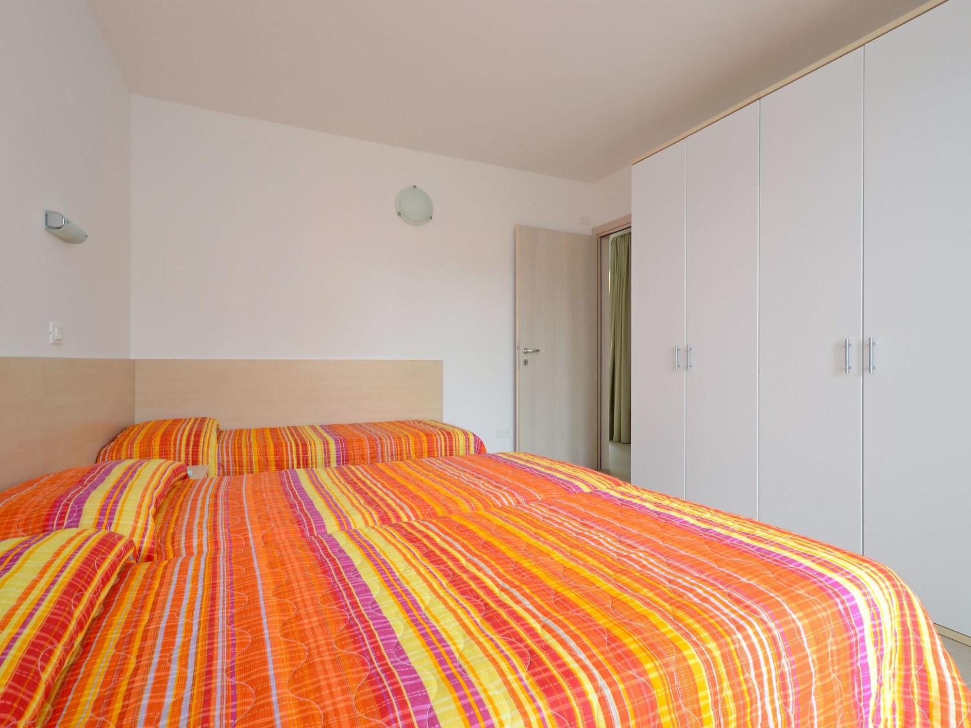 Apartment Fiore-1 By Interhome Lignano Sabbiadoro Kültér fotó