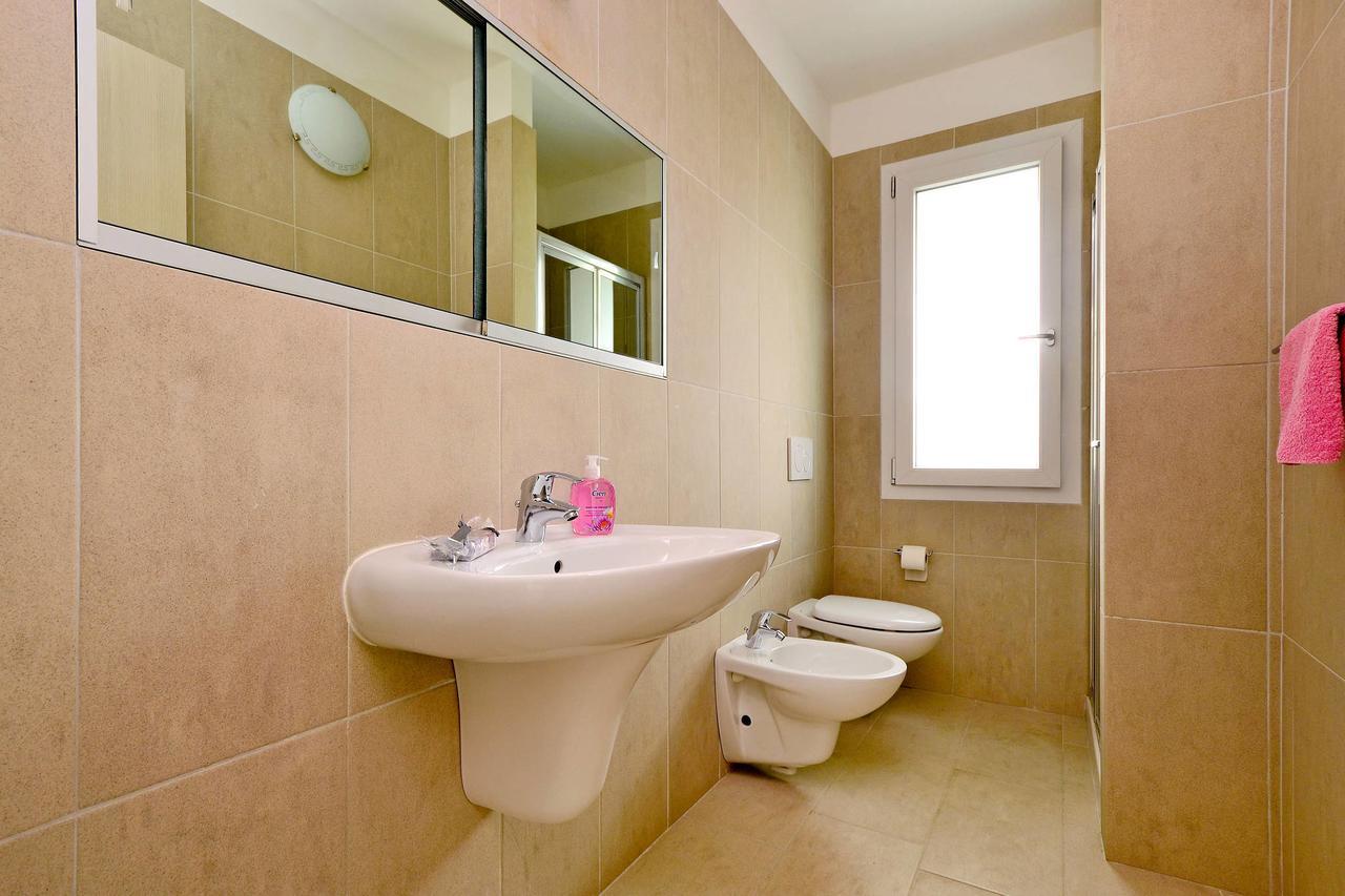 Apartment Fiore-1 By Interhome Lignano Sabbiadoro Kültér fotó