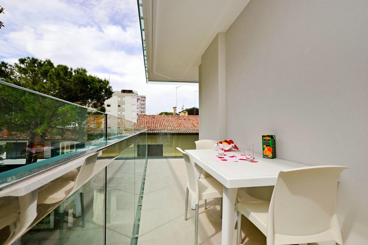 Apartment Fiore-1 By Interhome Lignano Sabbiadoro Kültér fotó