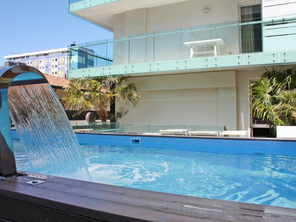 Apartment Fiore-1 By Interhome Lignano Sabbiadoro Kültér fotó